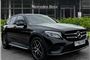 2016 Mercedes-Benz GLC GLC 220d 4Matic AMG Line Premium 5dr 9G-Tronic