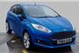 2015 Ford Fiesta 1.0 EcoBoost 125 Titanium X 5dr