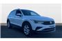 2021 Volkswagen Tiguan 1.5 TSI 150 Life 5dr DSG