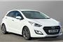 2015 Hyundai i30 1.6 CRDi [136] Premium 5dr