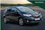 2016 Honda Jazz 1.3 EX 5dr
