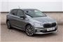 2023 Skoda Fabia 1.0 TSI 110 Monte Carlo 5dr