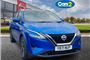 2021 Nissan Qashqai 1.3 DiG-T MH 158 Tekna 5dr Xtronic