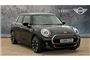 2019 MINI Hatchback 5dr 1.5 Cooper Exclusive II 5dr Auto