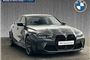 2021 BMW M3 M3 xDrive Competition M 4dr Step Auto