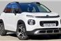 2019 Citroen C3 Aircross 1.2 PureTech 130 Flair 5dr EAT6