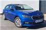 2022 Skoda Fabia 1.0 TSI 110 SE Comfort 5dr