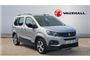 2020 Peugeot Rifter 1.5 BlueHDi 100 GT Line 5dr