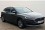 2022 Ford Focus 1.0 EcoBoost Titanium 5dr