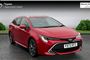 2022 Toyota Corolla Touring Sport 2.0 VVT-i Hybrid Excel 5dr CVT