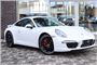 2015 Porsche 911 2dr PDK