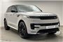 2025 Land Rover Range Rover Sport 3.0 D350 Autobiography 5dr Auto
