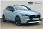 2023 Mazda 2 1.5 e-Skyactiv G MHEV Homura Aka 5dr