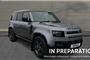 2023 Land Rover Defender 3.0 D300 X-Dynamic HSE 110 5dr Auto