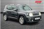 2021 Jeep Renegade 1.0 T3 GSE Limited 5dr