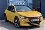 2022 Peugeot 208 1.2 PureTech 130 GT Line 5dr EAT8