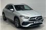 2021 Mercedes-Benz GLA GLA 180 AMG Line Premium 5dr Auto