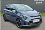 2024 Kia Picanto 1.0 3 5dr Auto
