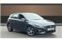 2021 Hyundai i30 1.0T GDi SE Connect 5dr