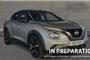 2021 Nissan Juke 1.0 DiG-T 114 Tekna+ 5dr