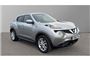 2016 Nissan Juke 1.2 DiG-T N-Connecta 5dr