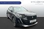 2021 Peugeot 2008 1.5 BlueHDi 110 GT 5dr