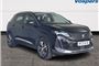 2021 Peugeot 3008 1.2 PureTech Allure Premium 5dr