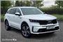 2021 Kia Sorento 2.2 CRDi 3 5dr DCT