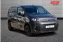 2021 Citroen Berlingo Van 1.5 BlueHDi 1000Kg Driver 100ps