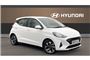 2024 Hyundai i10 1.0 [63] Advance 5dr [Nav]