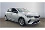 2022 Vauxhall Corsa 1.2 SE Edition 5dr