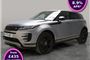 2022 Land Rover Range Rover Evoque 1.5 P300e Evoque Edition 5dr Auto