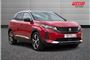 2023 Peugeot 3008 1.6 Hybrid 225 GT 5dr e-EAT8