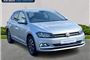 2021 Volkswagen Polo 1.0 TSI 95 Active 5dr DSG