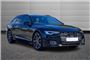 2024 Audi A6 Avant 40 TDI Quattro Black Edition 5dr S Tronic