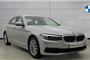 2019 BMW 5 Series 520d SE 4dr Auto