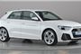 2021 Audi A1 25 TFSI S Line 5dr S Tronic