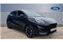2024 Ford Puma 1.0 EcoBoost Hybrid mHEV ST-Line X 5dr DCT