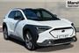 2023 Subaru Solterra 150kW Touring 71.4kWh 5dr Auto AWD