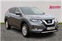 2021 Nissan X-Trail 1.3 DiG-T Acenta Premium 5dr [7 Seat] DCT