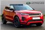 2022 Land Rover Range Rover Evoque 1.5 P300e Autobiography 5dr Auto