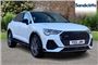 2021 Audi Q3 45 TFSI Quattro Vorsprung 5dr S Tronic