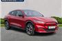 2022 Ford Mustang Mach-E 258kW Extended Range 88kWh AWD 5dr Auto