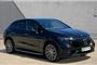 2024 Mercedes-Benz EQE 350 4M 215kW AMG Line Night Ed Prem 91kWh 5dr Auto