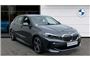 2021 BMW 1 Series 116d M Sport 5dr