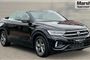 2023 Volkswagen T-Roc Cabriolet 1.5 TSI EVO R-Line 2dr DSG