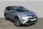 2018 Toyota RAV4 2.5 VVT-i Hybrid Icon TSS 5dr CVT [Cloth] 2WD