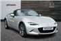 2024 Mazda MX-5 2.0 [184] Exclusive-Line 2dr