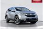 2021 Honda CR-V 2.0 i-MMD Hybrid SE 2WD 5dr eCVT