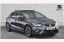 2024 SEAT Ibiza 1.0 TSI 115 Anniversary Limited Edition 5dr